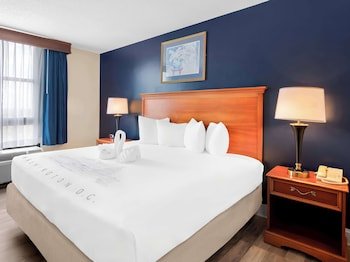 Best Western Potomac Mills