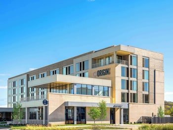 Origin Kansas City A Wyndham Hotel