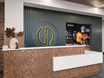 Origin Kansas City A Wyndham Hotel