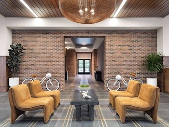 Origin Kansas City A Wyndham Hotel