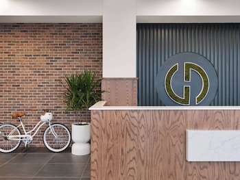Origin Kansas City A Wyndham Hotel