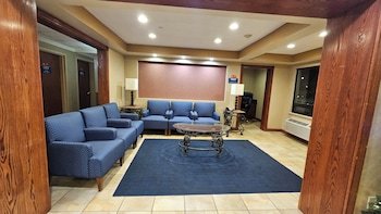 Econo Lodge Woodbridge