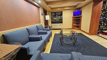 Econo Lodge Woodbridge