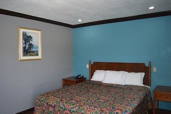 Eagle Inn Motel