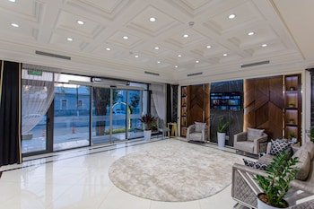 Wellfort Hotel