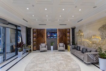 Wellfort Hotel