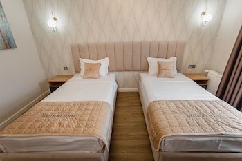 Wellfort Hotel