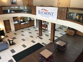Baymont by Wyndham South Bend Near Notre Dame