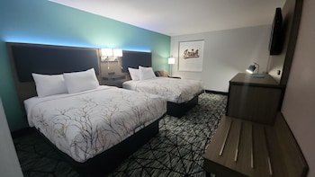 Baymont by Wyndham South Bend Near Notre Dame