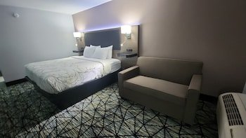 Baymont by Wyndham South Bend Near Notre Dame