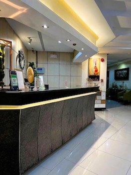 Subic Residencias