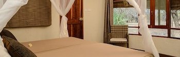 Montebelo Gorongosa Lodge & Safari