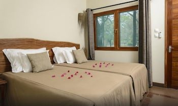 Montebelo Gorongosa Lodge & Safari