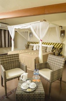 Montebelo Gorongosa Lodge & Safari