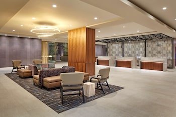 Homewood Suites by Hilton San Diego Downtown/Bayside
