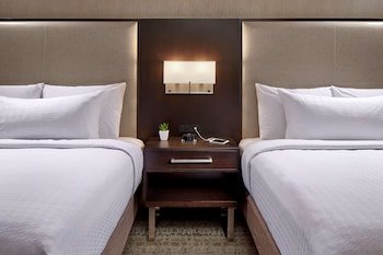 Homewood Suites by Hilton San Diego Downtown/Bayside