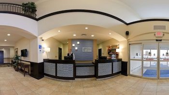 Holiday Inn Express Hotel & Suites Pekin (Peoria Area)