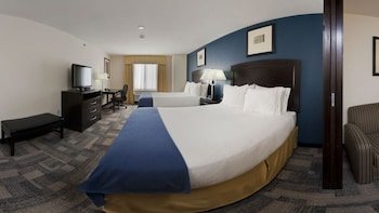 Holiday Inn Express Hotel & Suites Pekin (Peoria Area)