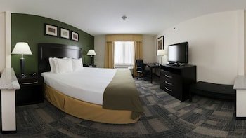 Holiday Inn Express Hotel & Suites Pekin (Peoria Area)