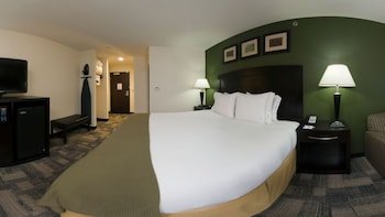 Holiday Inn Express Hotel & Suites Pekin (Peoria Area)