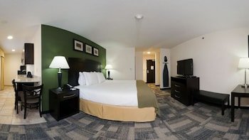 Holiday Inn Express Hotel & Suites Pekin (Peoria Area)