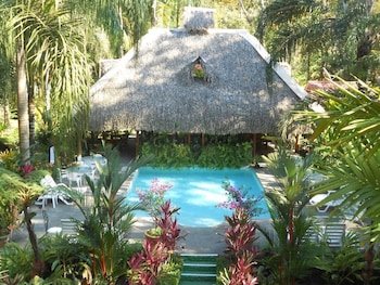 La Palapa Eco Lodge Resort