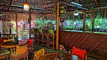 La Palapa Eco Lodge Resort