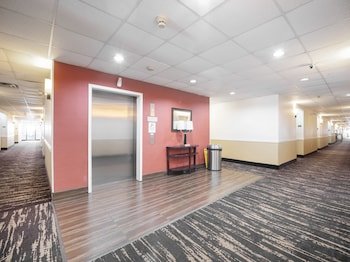Baymont by Wyndham Houston North