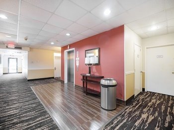Baymont by Wyndham Houston North