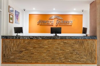 Howard Johnson by Wyndham Guanajuato Leon Avenida
