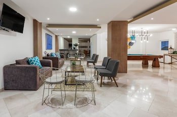 Howard Johnson by Wyndham Guanajuato Leon Avenida