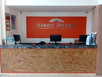 Howard Johnson by Wyndham Guanajuato Leon Avenida