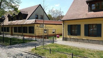 Fritz Aparthotel Potsdam