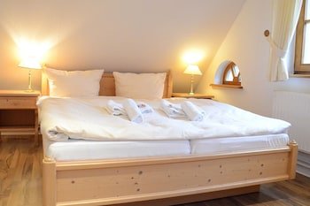 Fritz Aparthotel Potsdam