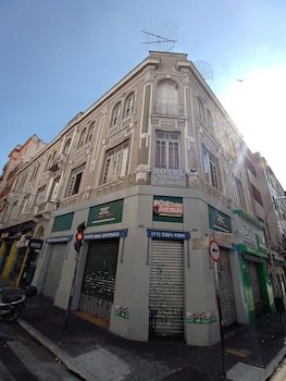 Hotel Pauliceia