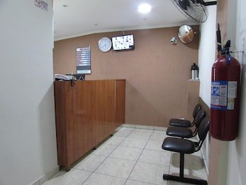 Hotel Pauliceia