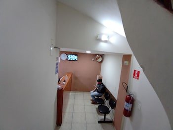Hotel Pauliceia