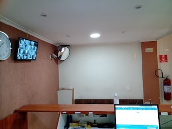 Hotel Pauliceia