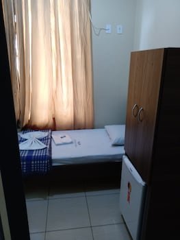 Hotel Pauliceia