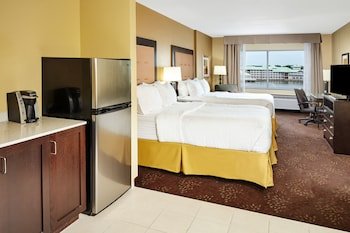 Holiday Inn Express & Suites Sandusky