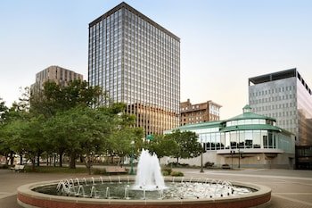 InterContinental Saint Paul Riverfront