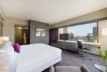 InterContinental Saint Paul Riverfront