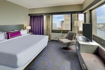 InterContinental Saint Paul Riverfront