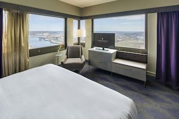 InterContinental Saint Paul Riverfront