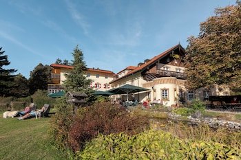 Hotel Grünwalderhof