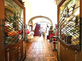 Hotel Grünwalderhof