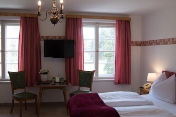 Hotel Grünwalderhof