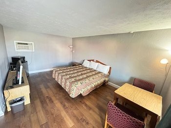 Scottish Inns Unadilla
