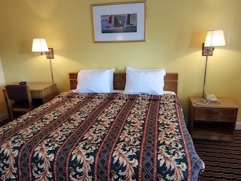 Scottish Inns Unadilla