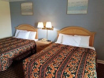 Scottish Inns Unadilla